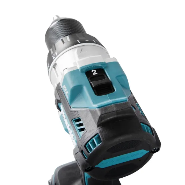 Акумулаторен винтоверт Makita DDF486Z/ 18V