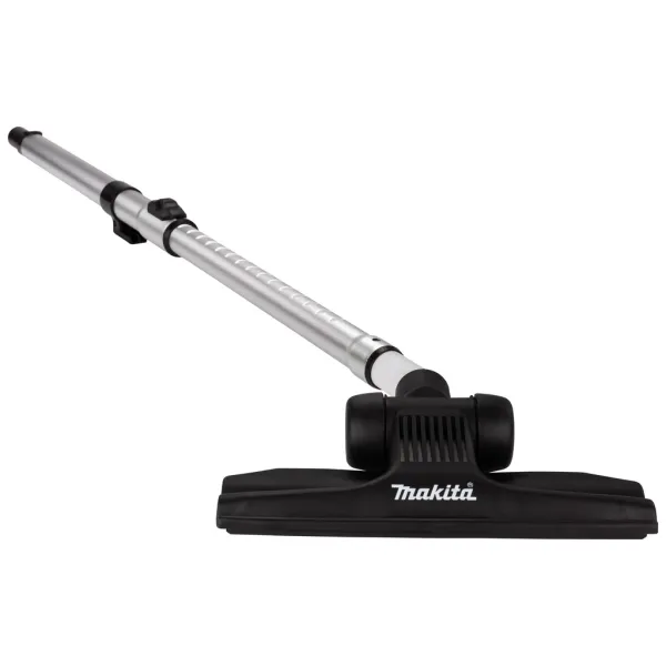 Акумулаторна прахосмукачка за сухо почистване Makita DVC156LZ/ 18V+18V