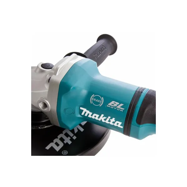 Акумулаторен ъглошлайф Makita DGA901ZU / 18 + 18 V