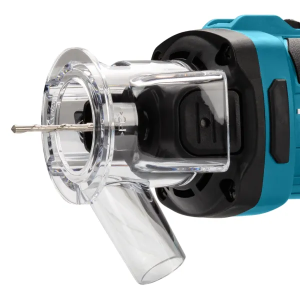 Акумулаторна фреза за гипсокартон Makita DCO181Z/ 18V