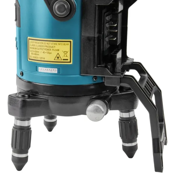 Акумулаторен зелен лазерен нивелир Makita SK20GD/ 12V