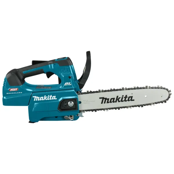 Акумулаторен верижен трион Makita UC003GZ/ 40V