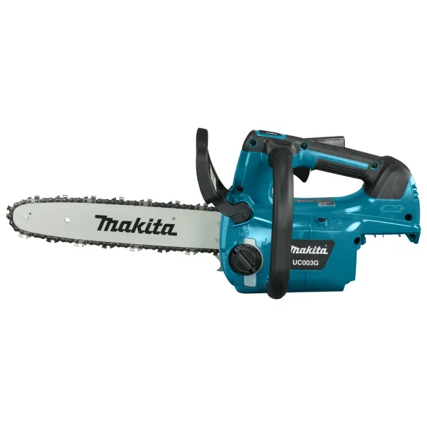 Акумулаторен верижен трион Makita UC003GZ/ 40V