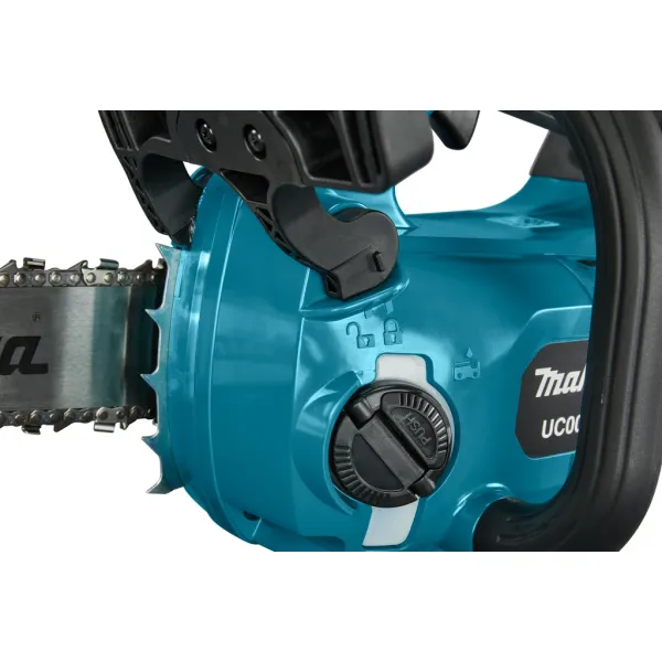 Акумулаторен верижен трион Makita UC003GZ/ 40V