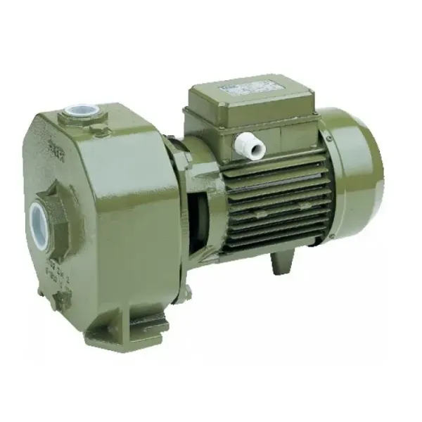 Центробежна многостъпална помпа за вода SAER CB40/ 230 V/ 1.1 kW
