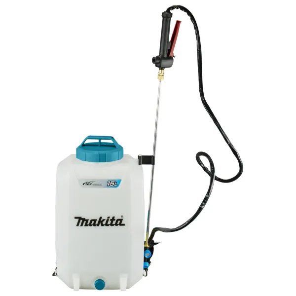 Акумулаторна пръскачка Makita DUS158Z/ 18V