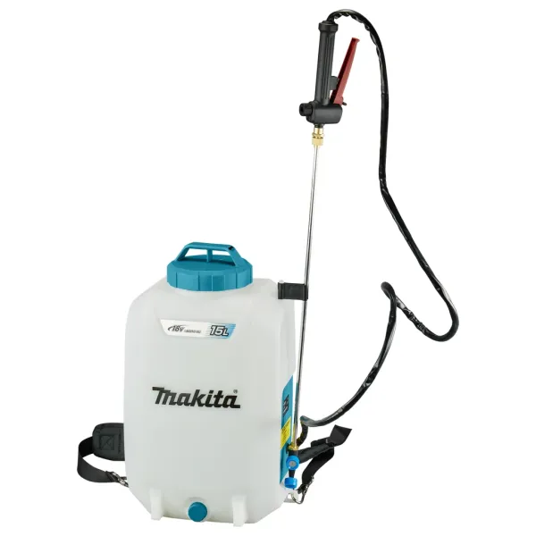 Акумулаторна пръскачка Makita DUS158Z/ 18V