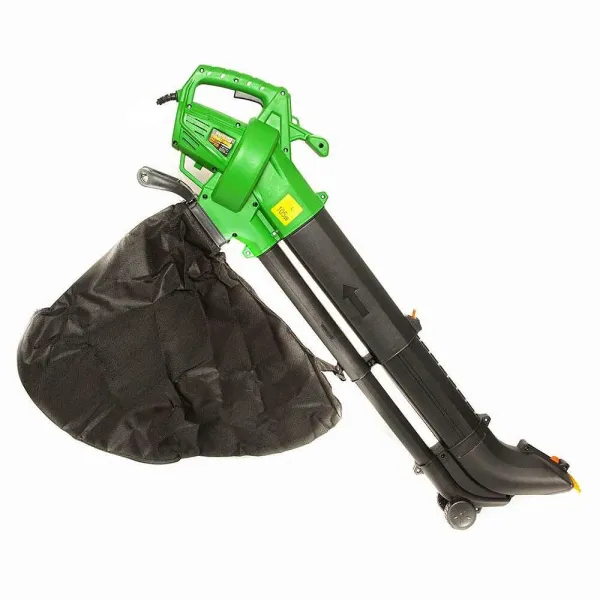 Листосъбирач и духалка за листа Procraft PGU2500/ 2200 W