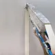 Инструмент за фугиране на гипсокартон DELKO TOOLS PRO BLUELINE /TAPEPRO 90 см