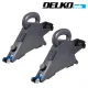 Комплект за фугиране на гипсокартон DELKO TOOLS TAPER