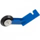 Комплект за фугиране на гипсокартон DELKO TOOLS TAPER