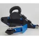 Комплект за фугиране на гипсокартон DELKO TOOLS TAPER