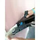 Инструмент за фугиране Delko Tools Zunder + 5 бр. Fiba Fuse ленти