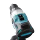 Акумулаторен винтоверт Makita DDF486Z/ 18V