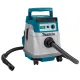 Акумулаторна прахосмукачка за сухо почистване Makita DVC156LZ/ 18V+18V