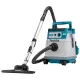 Акумулаторна прахосмукачка за сухо почистване Makita DVC156LZ/ 18V+18V