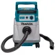 Акумулаторна прахосмукачка за сухо почистване Makita DVC156LZ/ 18V+18V