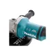 Акумулаторен ъглошлайф Makita DGA901ZU / 18 + 18 V