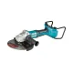 Акумулаторен ъглошлайф Makita DGA901ZU / 18 + 18 V