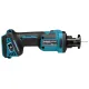 Акумулаторна фреза за гипсокартон Makita DCO181Z/ 18V