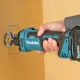 Акумулаторна фреза за гипсокартон Makita DCO181Z/ 18V