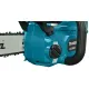 Акумулаторен верижен трион Makita UC003GZ/ 40V