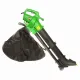 Листосъбирач и духалка за листа Procraft PGU2500/ 2200 W