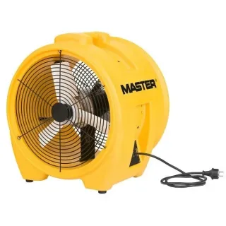 Вентилатор MASTER BL 8800