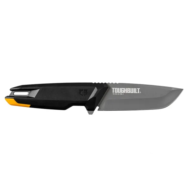 Нож + калъф TOUGHBUILT TB-H4S-40-TMK-2