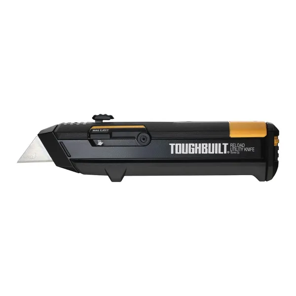 Нож с пълнител за острие TOUGHBUILT TB-H4S2-03