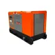 Дизелов генератор за ток Kraftdele KD691/ 32kW