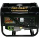 Бензинов генератор PROCRAFT GP10/ 1 kW