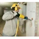 Пневматичен къртач Atlas Copco TEX 10 PS/ 1350 уд/мин