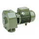 Центробежна многостъпална помпа за вода SAER CB40/ 400 V/ 1.1 kW