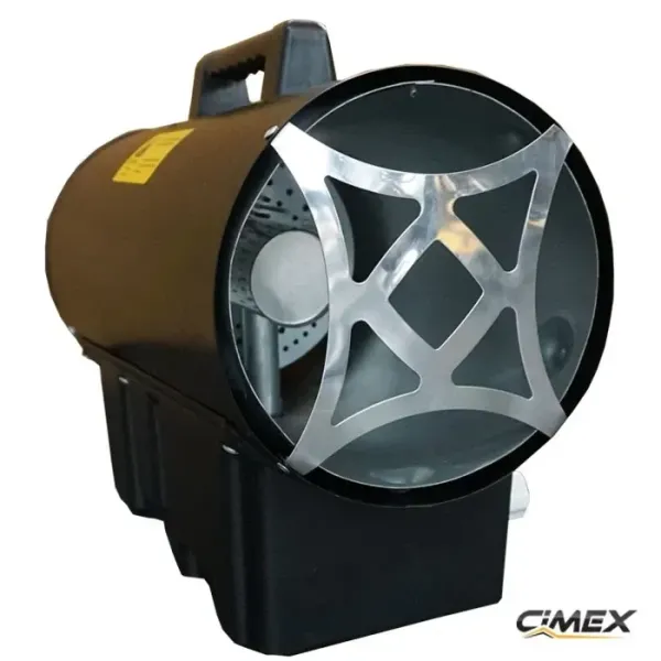 Газов калорифер CIMEX LPG50-TC/ 50.0kW
