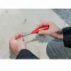 Молив дърводелски Sola TLM 260 мм, за дълбоки отвори