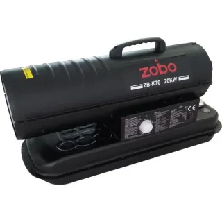 Дизелов калорифер Zobo ZB-K70, 20kW
