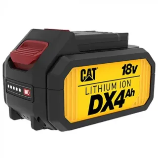 Акумулаторна батерия CAT DXB4/ 18V