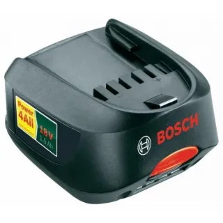 Акумулаторна батерия Bosch PBA 18V 1,5Ah V-A