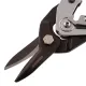 Ножица за метал GROSS 78347 Piranha/ 255 мм