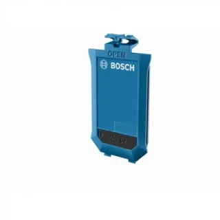 Литиево-йонна батерия Bosch BA, 3.7 V, 1.0 Ah