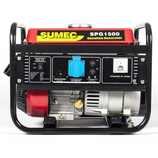 Генератор за ток SUMEC SPG 1500 1.5KW