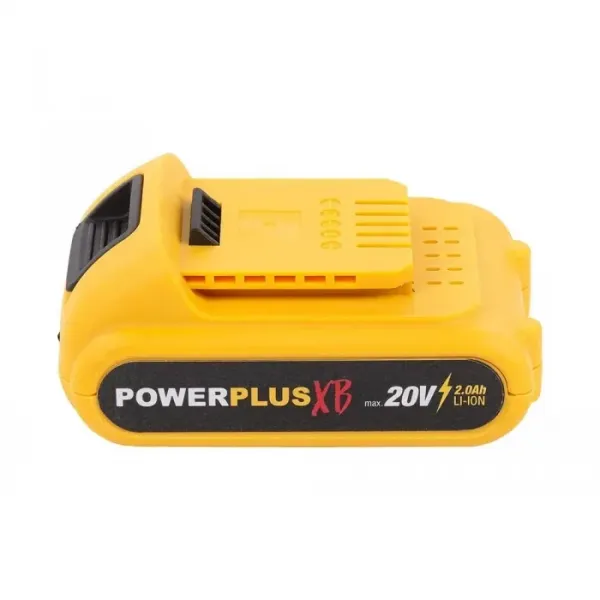 Литиево-йонна батерия POWER PLUS Brushless XB POWXB90030, 20V 