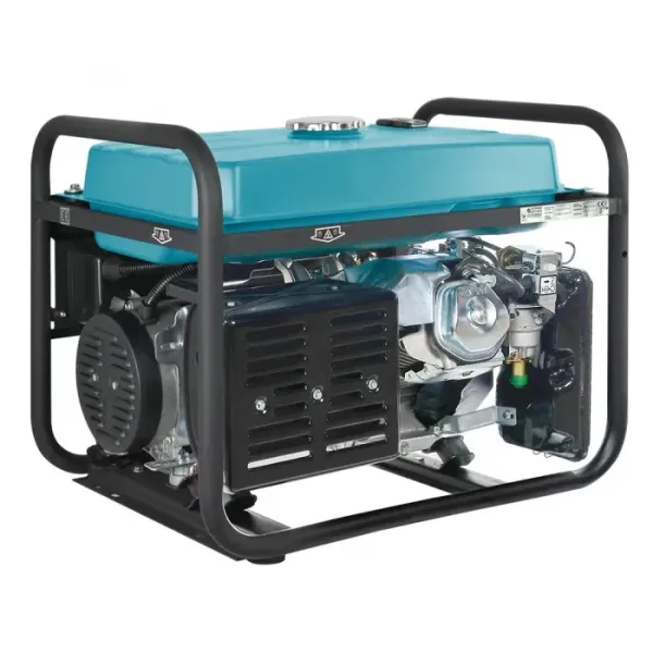 Бензинов генератор за ток KOENNER-SOEHNEN KS 7000E 1/3/ 5.5kW