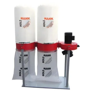 Прахоуловител Holzmann ABS 4000 /400V