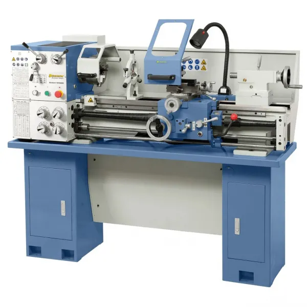 Струг за метал Bernardo Standard 150 Plus