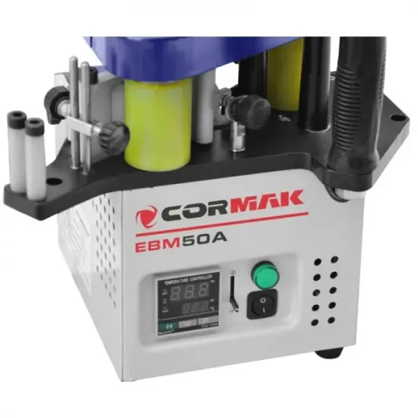 Кантираща машина CORMAK EBM50A/ 800W