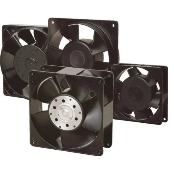Вентилатор промишлен MMotors, 150 x 150 мм, 240 м3/ч, ВА 16/2, IP44
