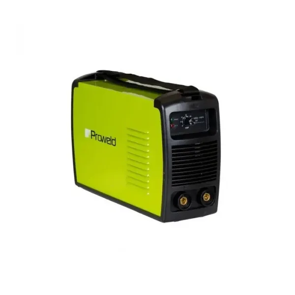 Електрожен инверторен ProWELD MMA-140PI/ 20-140 А