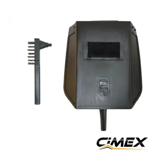 Телоподаващ апарат CIMEX MIG 250 Pvo